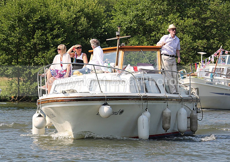 130706 DACCORD WT7A2176 - HENLEY ROYAL REGATTA - Saturday 6th July 2013