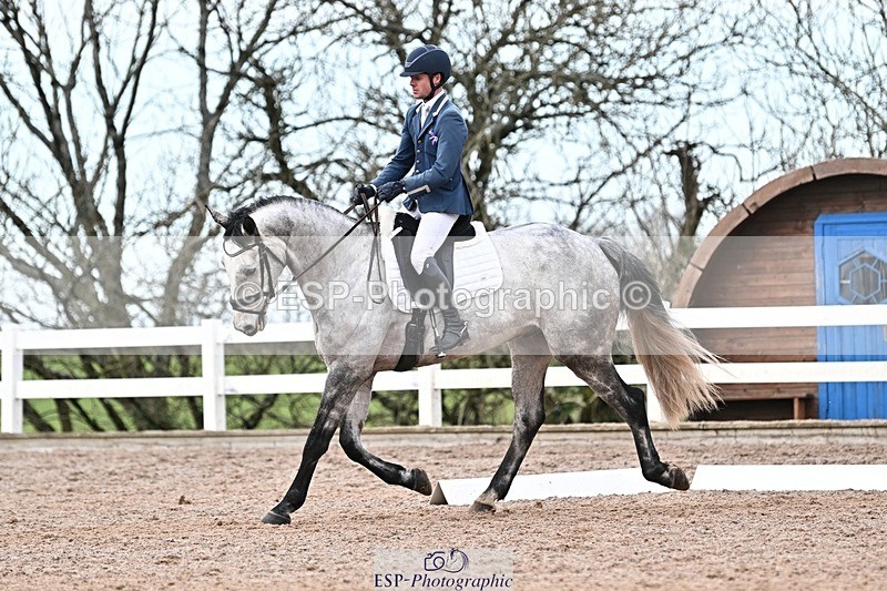 250125-141251-00783 - Dressage - CT Class 7 BE Novice 112