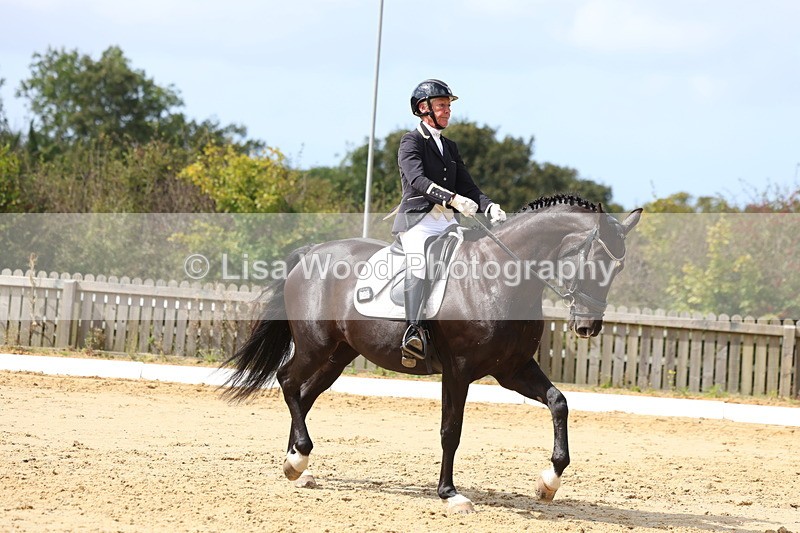 3E7A3816 - Class 8: Novice 6 Section A Championship