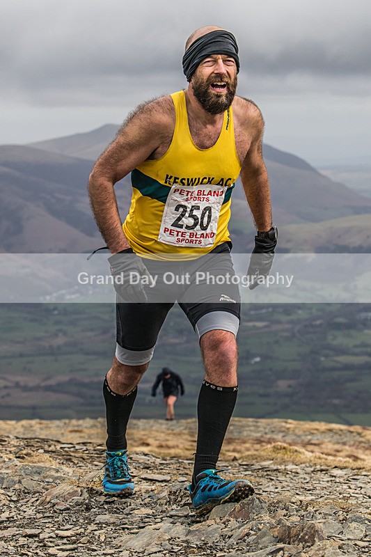 Coledale-819 - Coledale Horseshoe Fell Race Saturday 29th March 2025