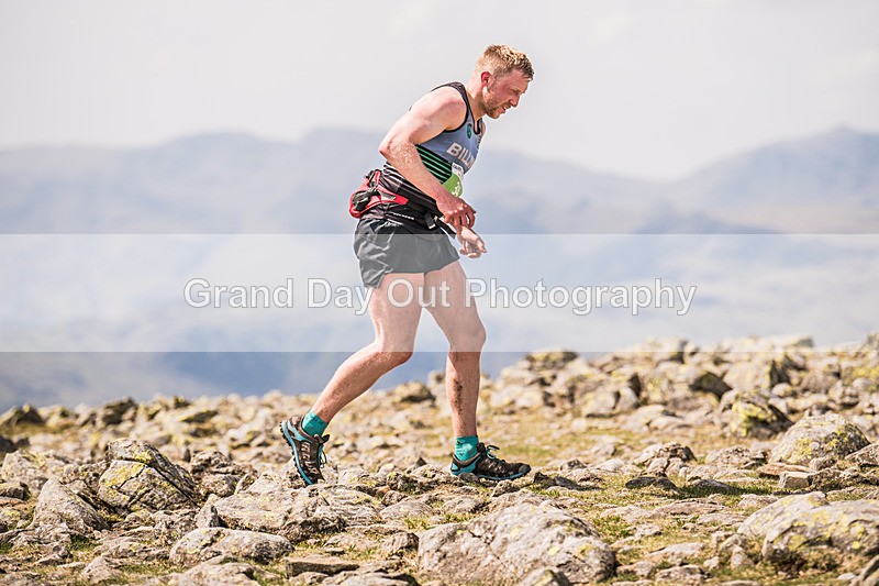Fairfield-154 - Fairfield Horseshoe Fell Race Saturday 11th May 2024