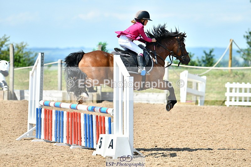 230625A-112427-03743 - Cls 34 Stepping Stones 128 + 138cm