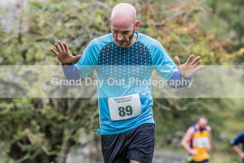 Dovedale Dash-842 - Dovedale Dash Sunday 5th October 2025