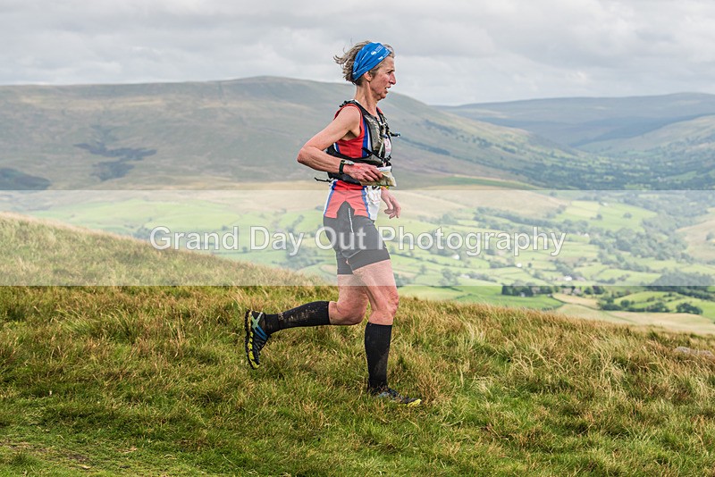 Sedbergh -2081 - Sedbergh Hills Fell Race Sunday 20th August 2023