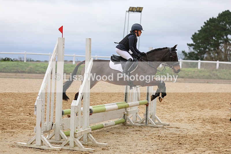 3E7A1645 - Class 3: 60 - 65 (A)