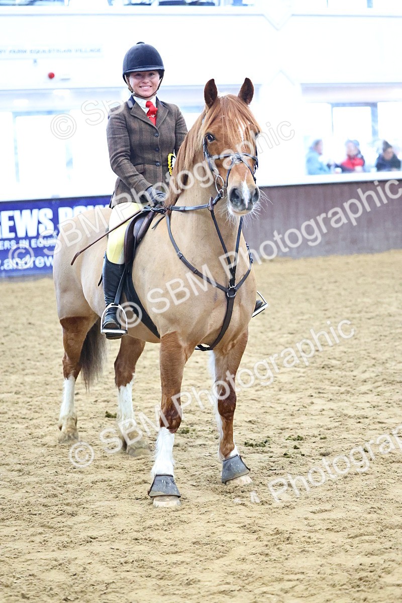 SBM_005108 - Class 41 - Not exceeding 143cms