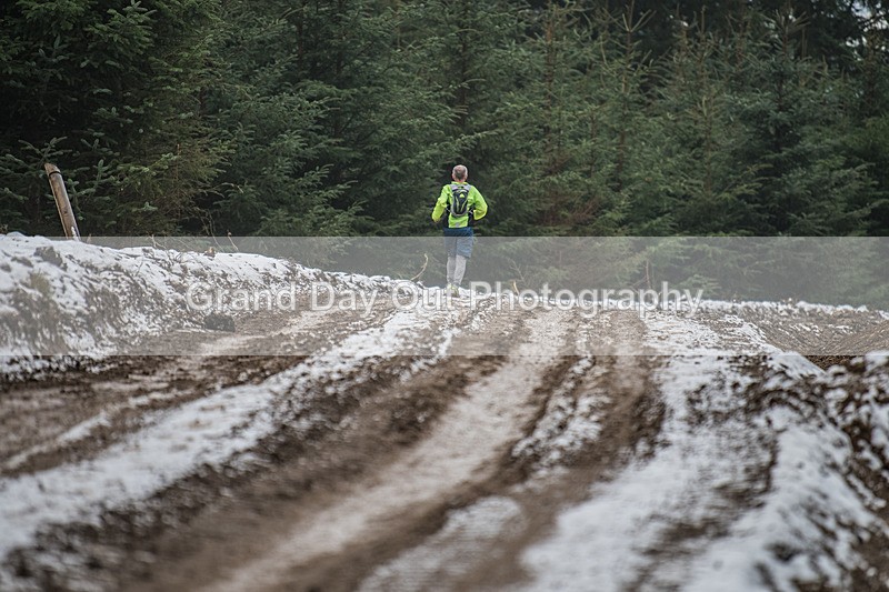 Glentress-440 - High Terrain Events Glentress 10K 21K & 42K Trail Races Sunday 16th February 2025