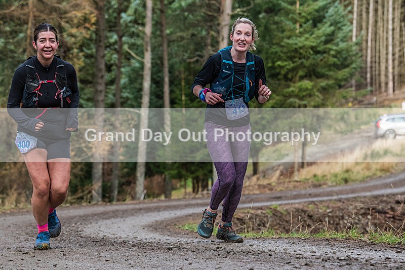Glentress 21  10K-1628 - High Terrain Events Glentress 21 & 10K Trail Races Saturday 16th November 2024