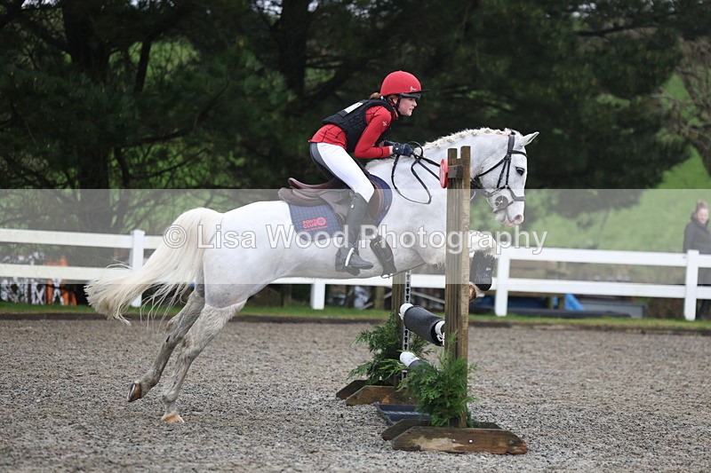 3E7A6938 - Class 2: 80cm Part 1