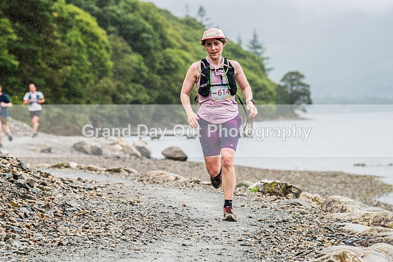 Borrowdale-168 - High Terrain Events Borrowdale Trail Half Marathon Sunday 20th August 2023