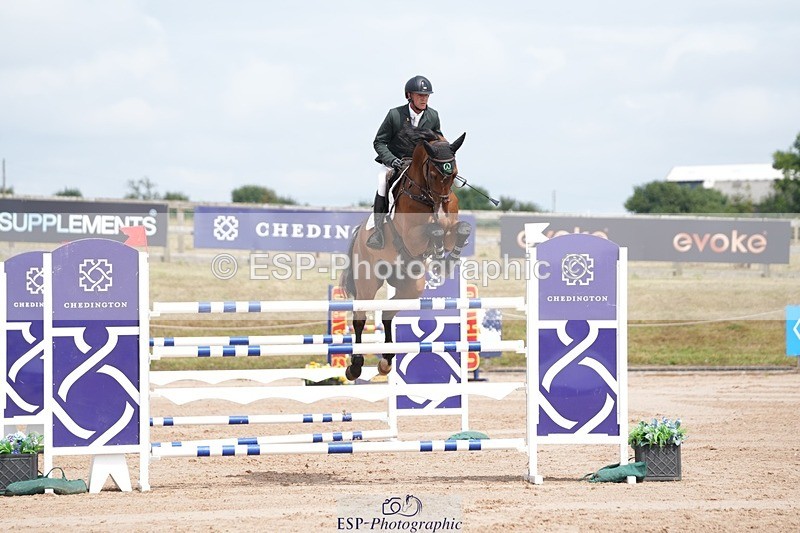 250718-151029-12071 - Cls 6, 3 Star Big Tour LR Qualifier Start til Break