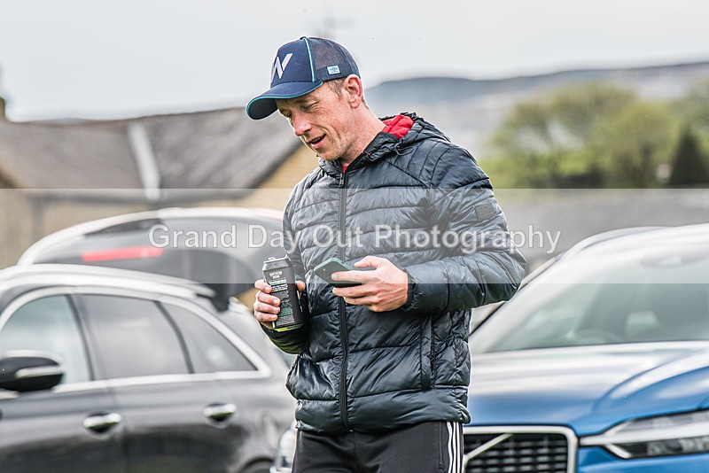 3 Peaks-3035 - The 3 Peaks Race - The Finish - Saturday 29th April 2023