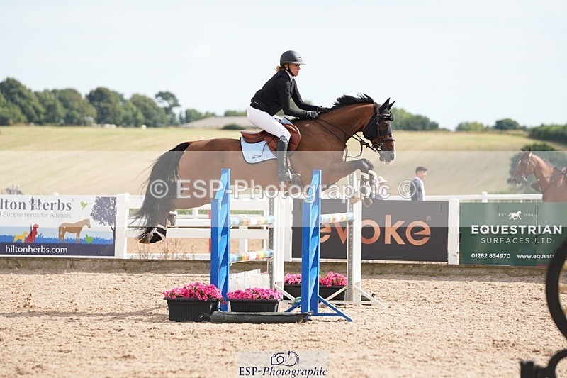 250802-163322-11236 - Cls 25 Senior 1.15 Open (inc Members Cup)