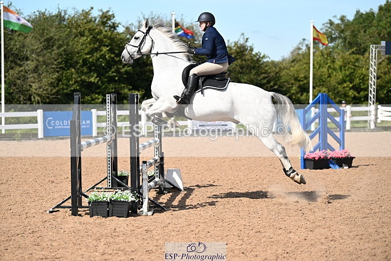 240914A-130820-07682 - Cls 23-S 95cm Amateur Qualifier