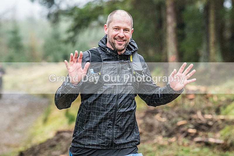 Glentress 21  10K-1940 - High Terrain Events Glentress 21 & 10K Trail Runs Saturday 18th February 2023