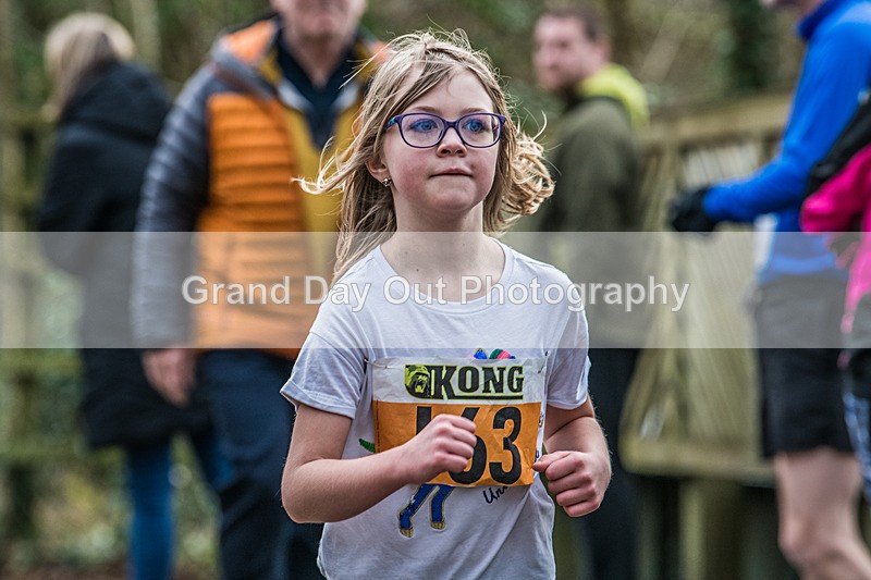 St Herberts Fun Run-481 - St Herberts School Festival of Running 3K Fun Run Saturday 1st March 2025