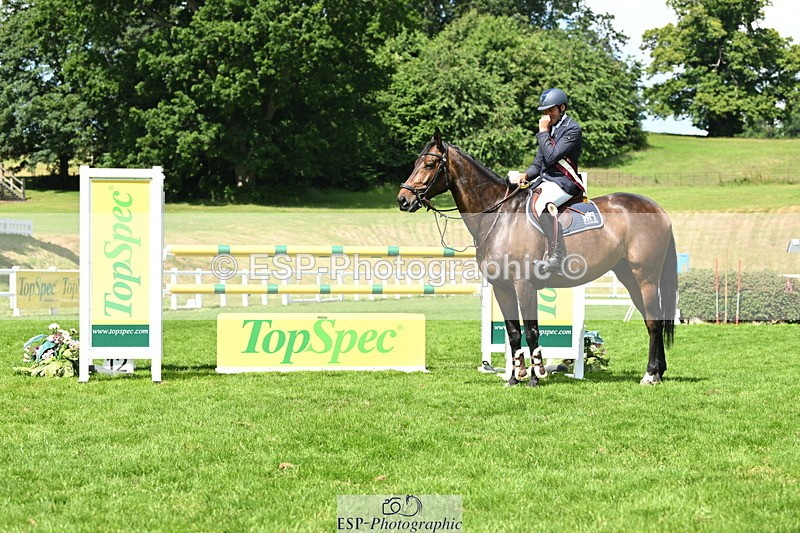 250615A-111606-10407 - Cls 36 Snr 1m20 GP