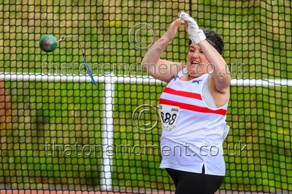 ComMast25-929044 - Field Female Set One