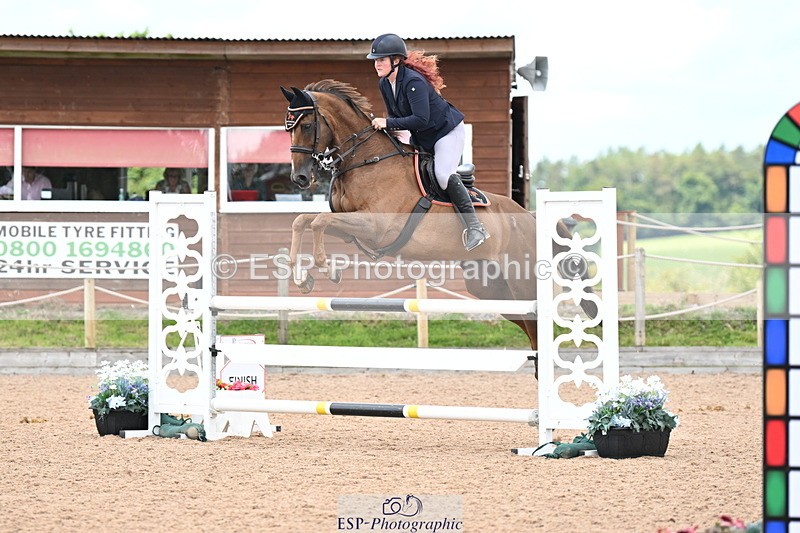 240727A-112918-04132 - Cls 14 NAF Bronze Semi Final