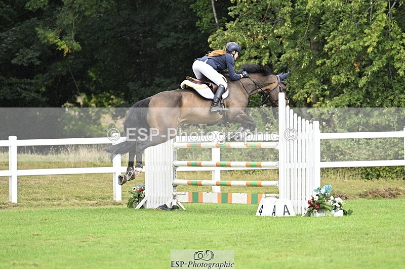 250829A-125946-02072 - Cls 2 Snr Foxhunter