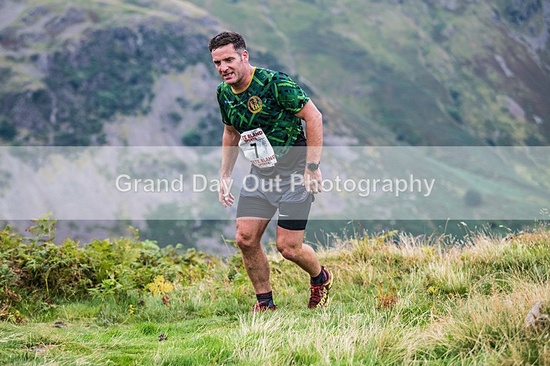 Arnison Horseshoe-184 - Arnison Crag Horseshoe Fell Race Saturday 23rd August 2025
