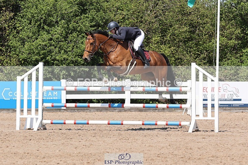 250509-115403-06511 - Cls 19 Snr Discovery and 1m Open