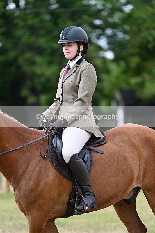 WJ7_0037 - Class 2 Best rider