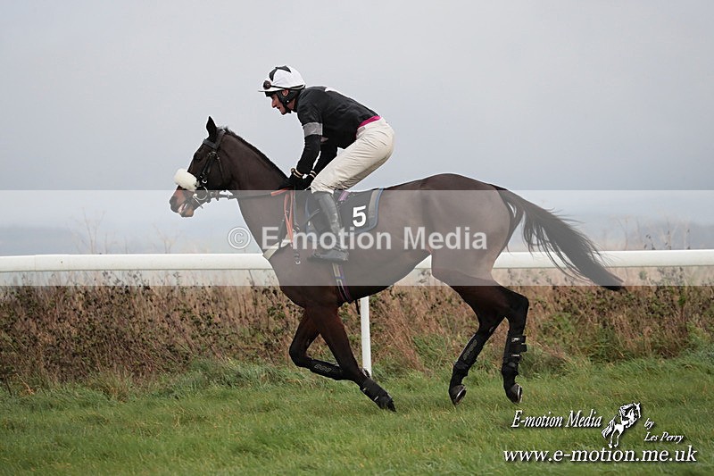PtP 011224 82 - Hursley Hambledon Point-to-Point Larkhill 01/12/24