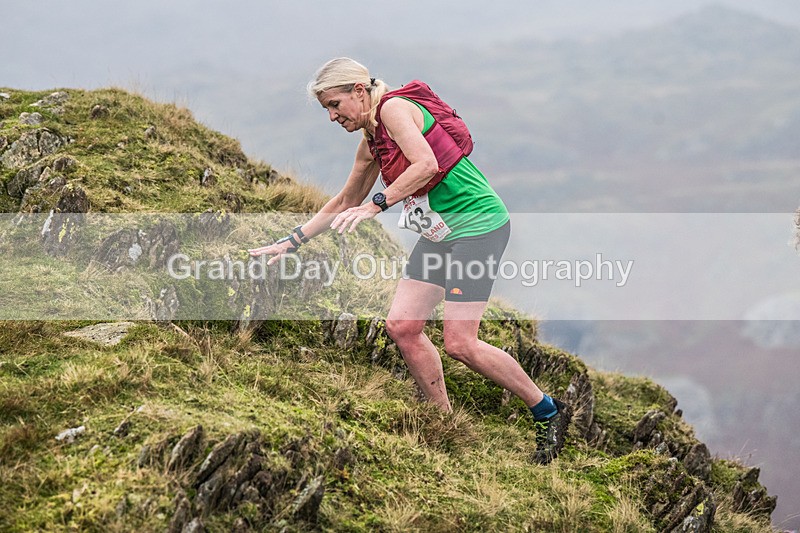 Dunnerdale-873 - Dunnerdale Fell Race Saturday 9th November 2024