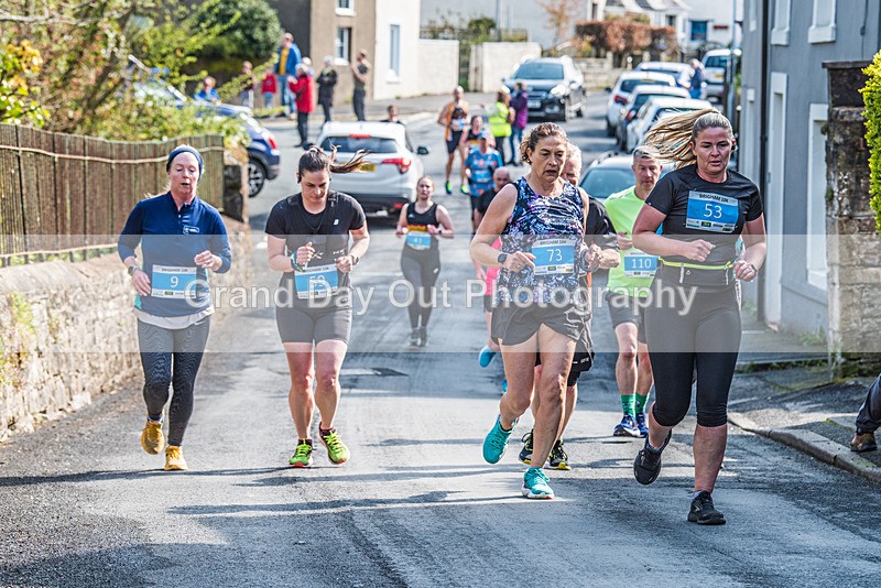 Brigham 10k-193 - Brigham 10k Road Race Sunday 23rd April 2023