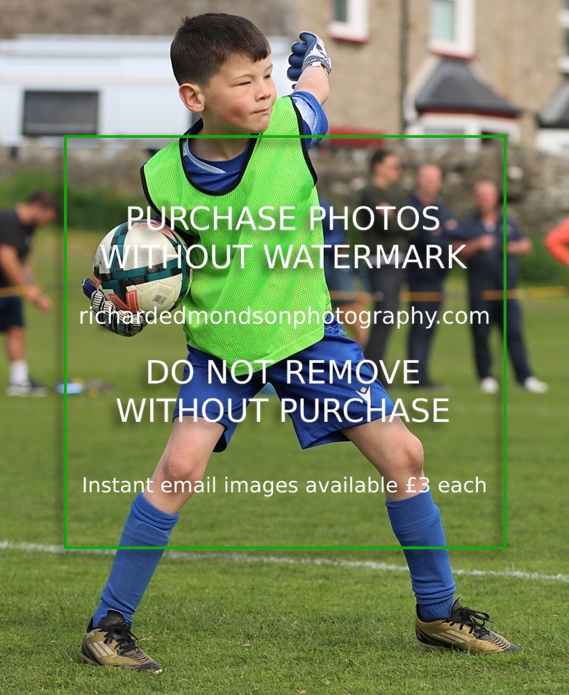 IMG_5596 - Wattsfield Under 7's vs Milnthorpe Town Under 7's (26/4/25)