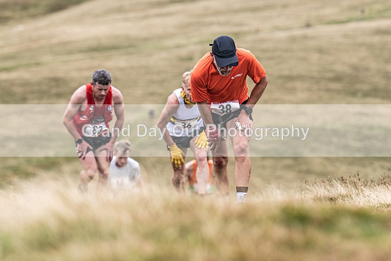Sedbergh Hills-126 - Sedbergh Hills Fell Race Sunday 16th August 2026