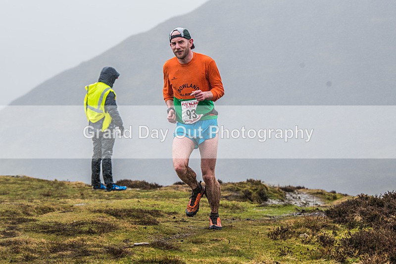 Coledale-195 - Coledale Horseshoe Fell Race Saturday 25th March 2023
