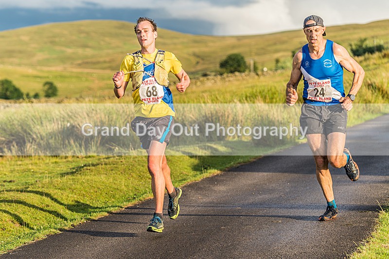 Tebay-276 - Tebay Fell Race Wednesday 28th June 2023