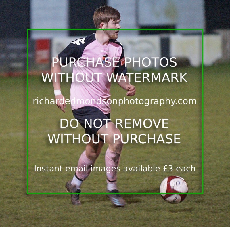 DSC06993 - Kendal Town v Kendal Town Reserves (9/4/21)