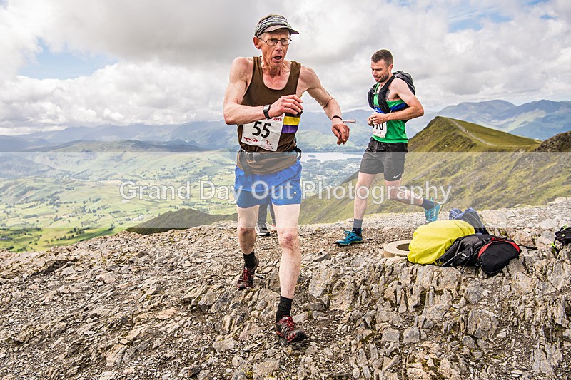 Blencathra-860 - Blencathra Fell Race Sunday 28th June 2026