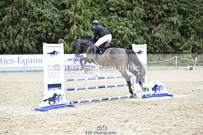 250830A-110815-05779 - Cls 21 British Novice and 90cm Open