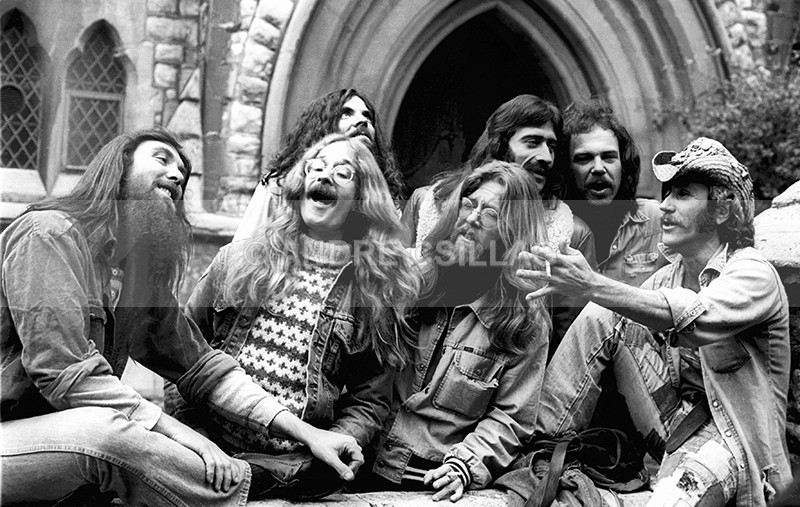 Dr HOOK - D..
