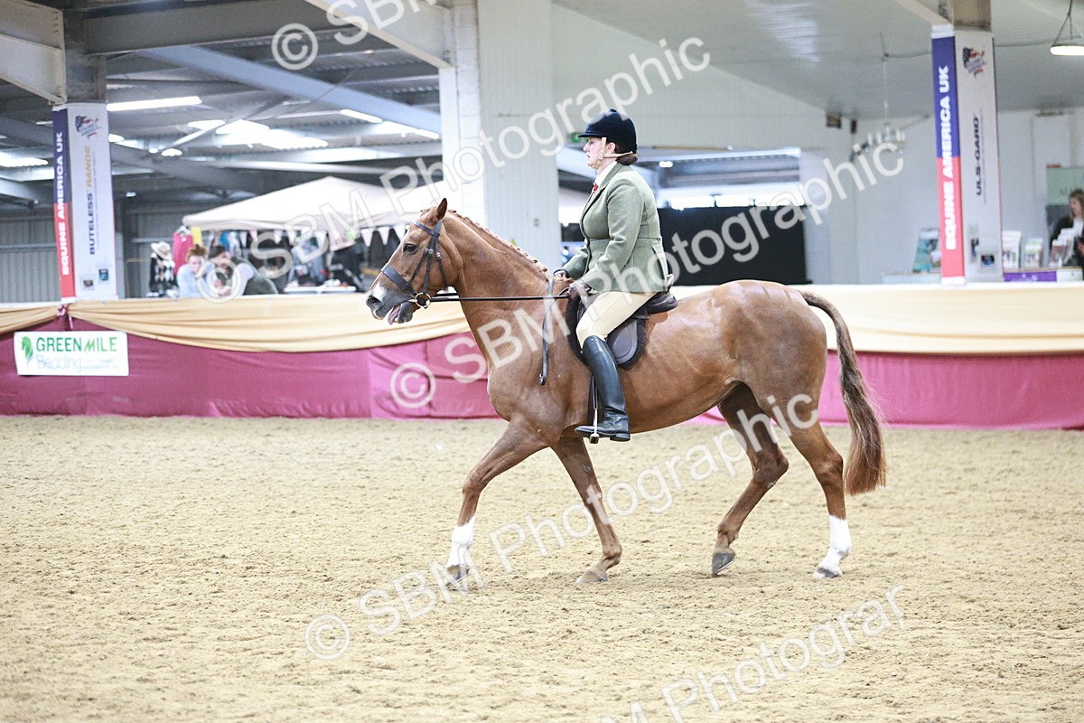 SBM_03397 - Class 6A Area Ridden Pre-Vet
