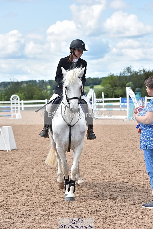 230806A-131758-01955 - Cls 20 Pony Discovery & 90cm Open