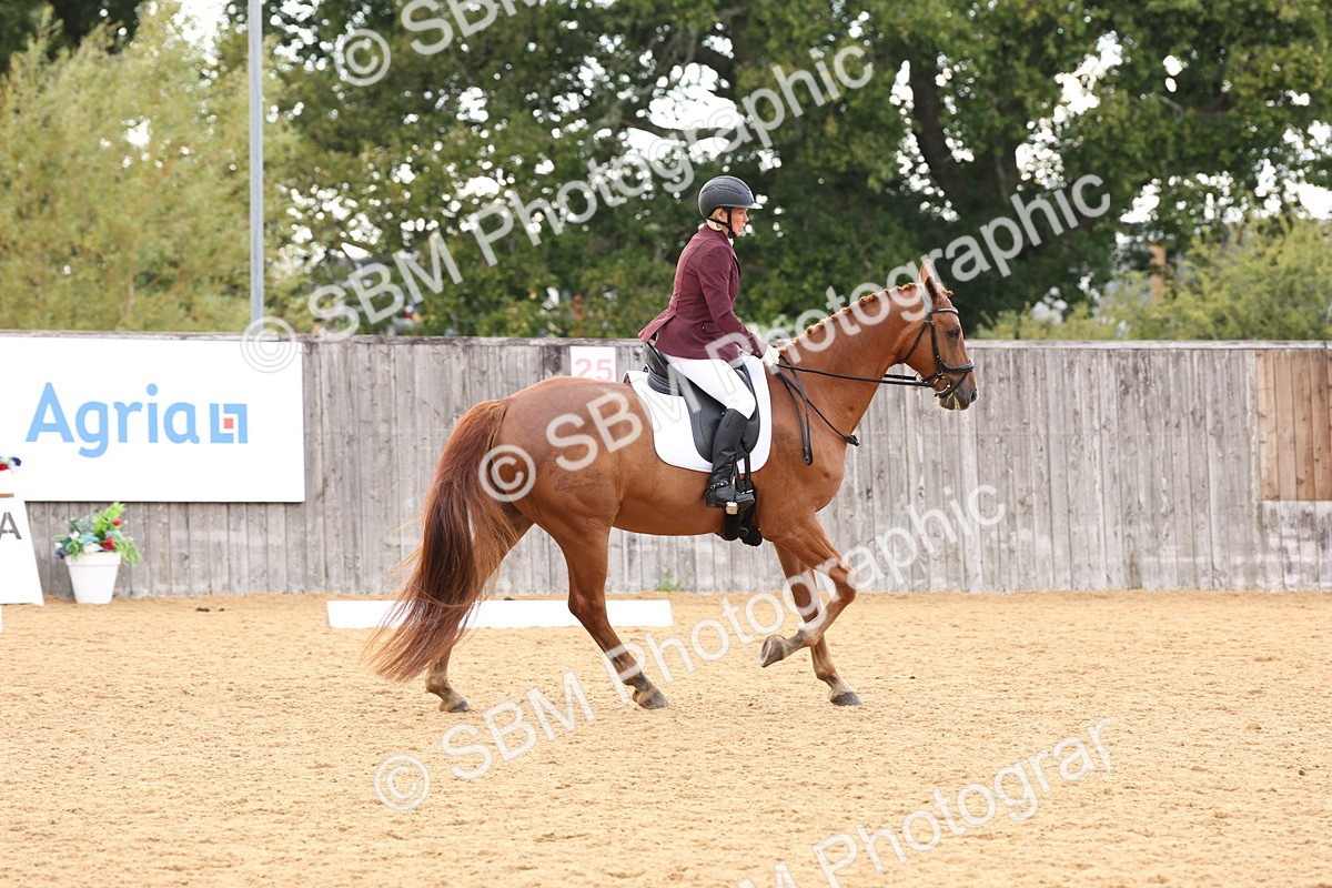 SBM_10745 - D9 - Small Tour Championship Prelim 3