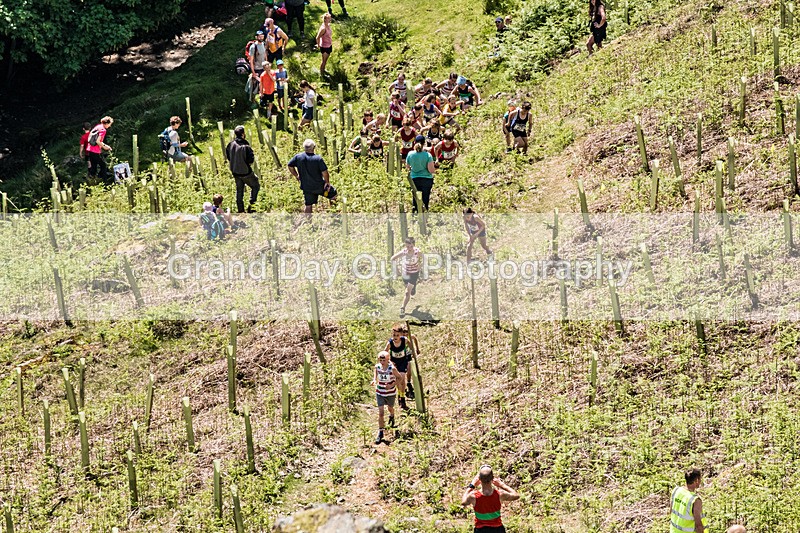 Coniston Junior-72 - Coniston Gullies Junior Fell Races Sunday 24th May 2026