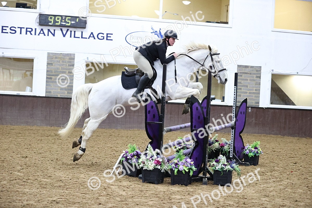 SBM_009036 - Class 20 - Senior British Novice - 80cm