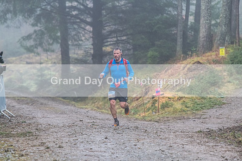 Glentress 21  10K-1834 - High Terrain Events Glentress 21 & 10K Trail Runs Saturday 18th February 2023