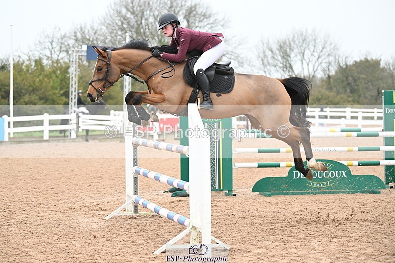 241102A-103030-03812 - SAT Cls 14 Blue Chip Joint Care Power Champ Quali