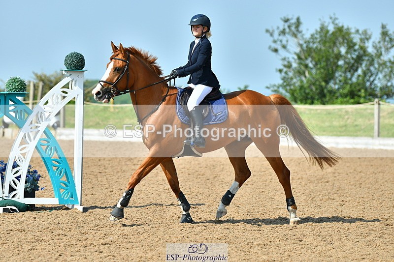 230609A-100516-00012 - Cls 1 Snr 1.05m & 1.10m Open