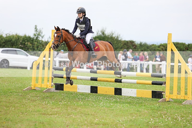 3E7A6361 - Class 5 PC80 Regional Qualifier Rnd 2 (B)