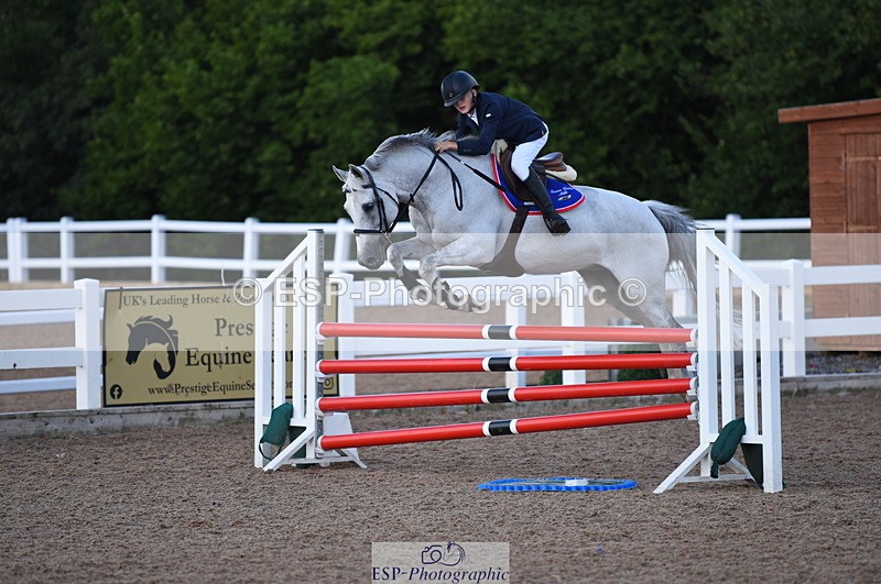 230715A-091240-00027 - Cls 10 Children on Horses 95cm