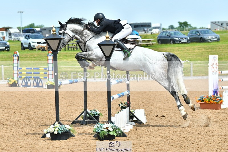 230609A-131543-01138 - Cls 3 Foxhunter