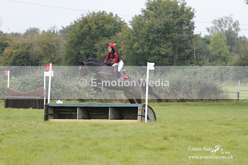  WWHT 171021 1109 - Open Novice (0.80m)  17/10/21